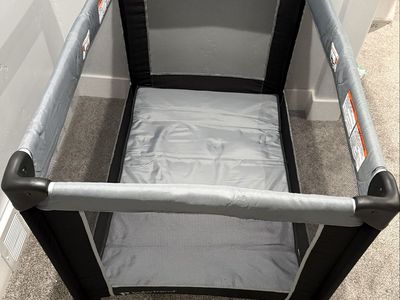 Playpen