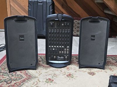 Fender Passport Venue Series 2