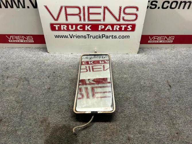 WEST COAST SIDE VIEW MIRROR