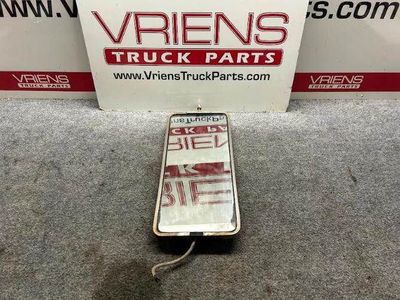 WEST COAST SIDE VIEW MIRROR