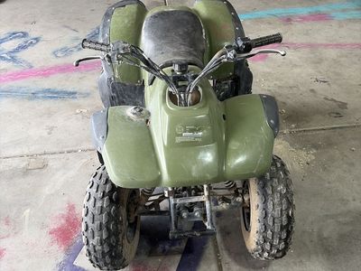 2001 Polaris 90cc