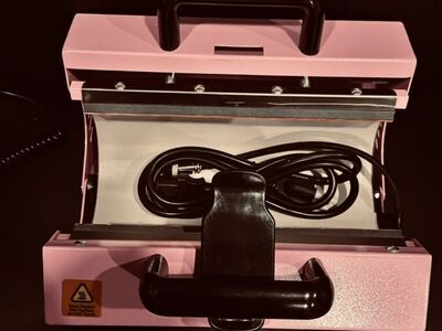 Whubey Tumber Heat Press