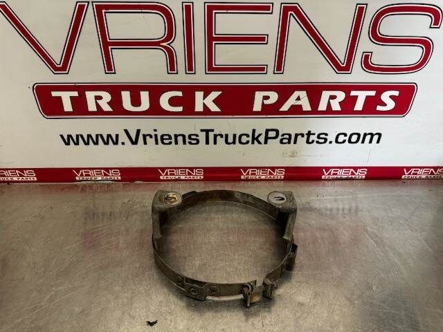 14-14668L CLAMP-MUFFLER T BOLT/STRAP TYPE LH