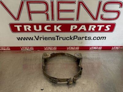 Universal Muffler Clamp T-Bolt/Strap Type Left, Part # 14-14668L