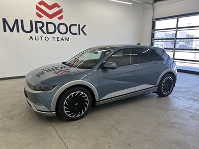 2023 Hyundai IONIQ 5 Limited