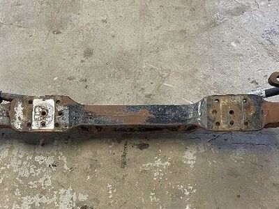 Kenworth Front Axle Assembly