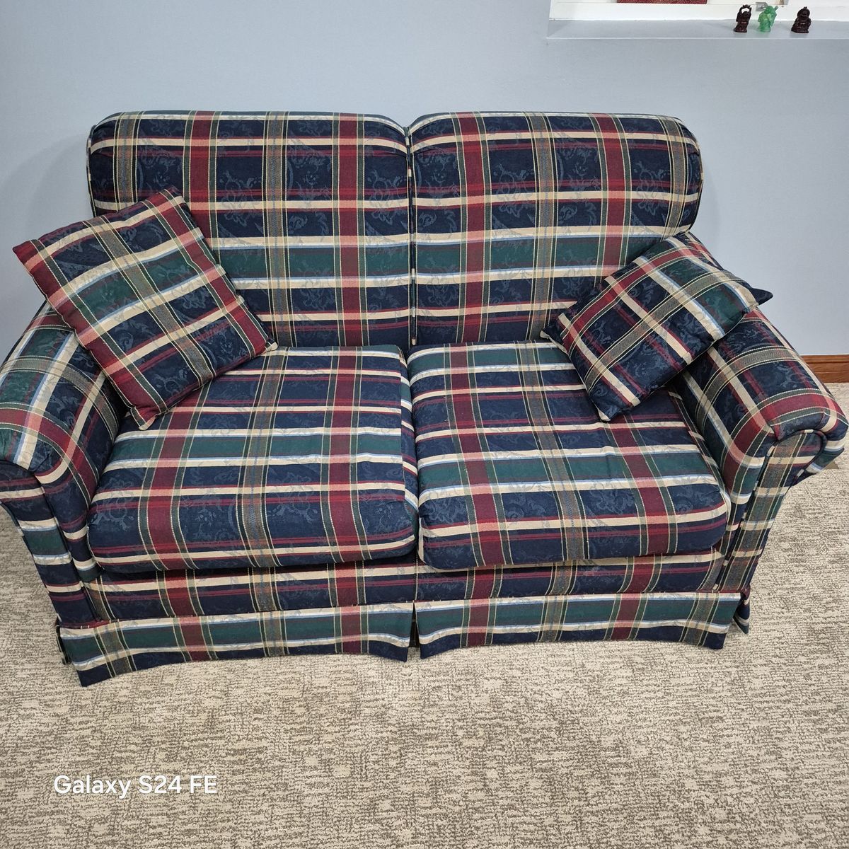 Love Seat