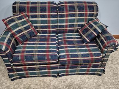 Love Seat