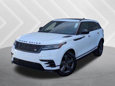 2025 Land Rover Range Rover Velar P250 Dynamic SE