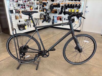 Cannondale Quick Disc 4