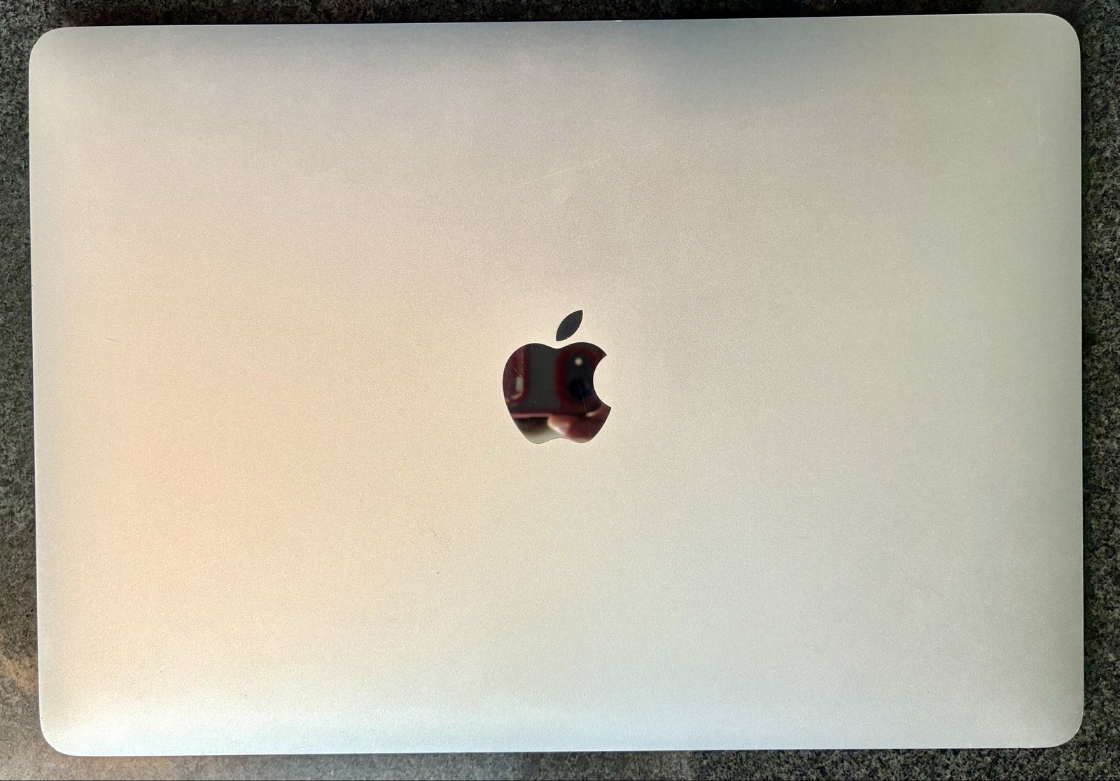 2020 M1 MacBook Air