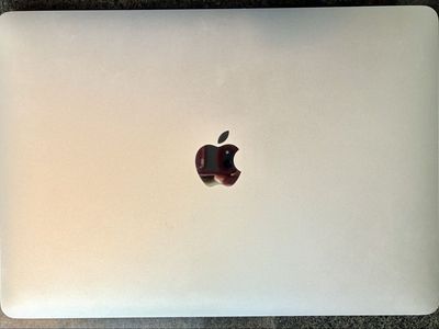 2020 M1 MacBook Air