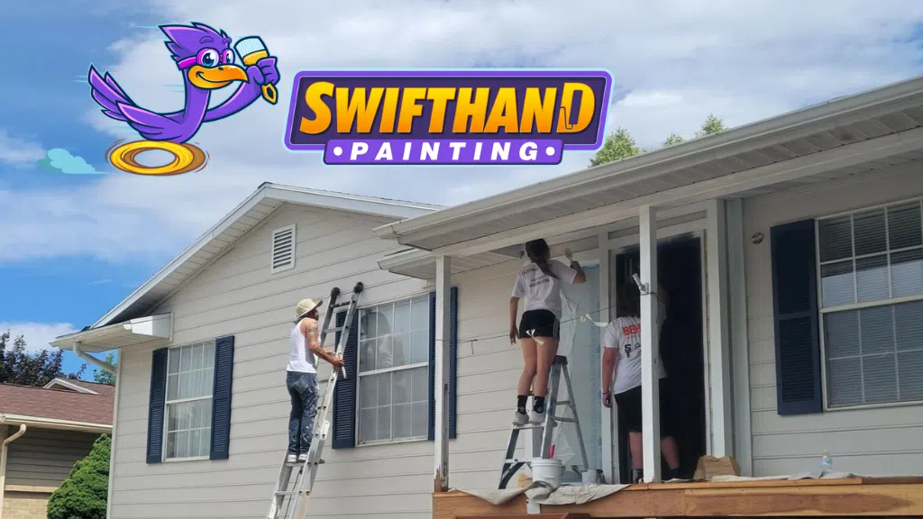 Swifthand Paiting