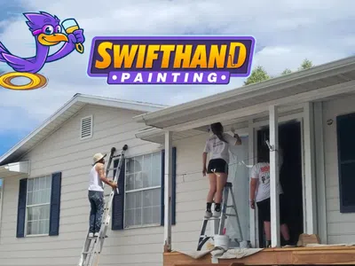 Swifthand Paiting