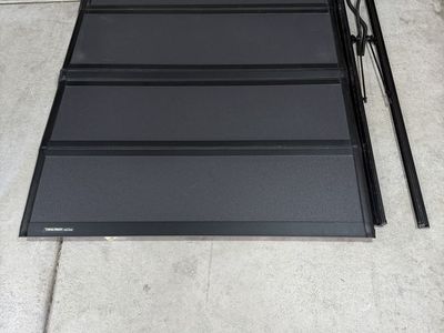 Chevy Colorado / GMC Canyon Tonneau Cover