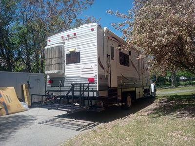 Pro Custom GMC C 5500 Super C
