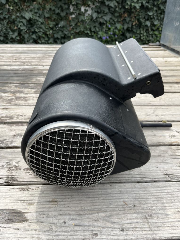 ClassicAire Car Cooler