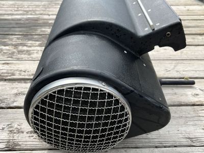 ClassicAire Car Cooler