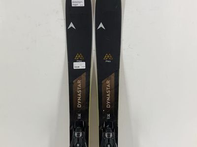 2026 Dynastar M-Pro 94 Ti w/ Salomon Strive 13 Demo Bindings