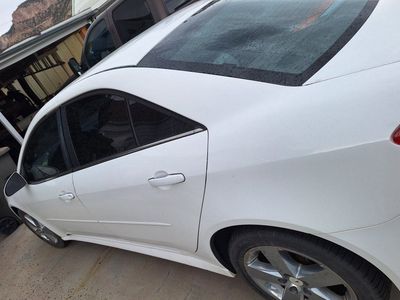2010 Pontiac G6 G6