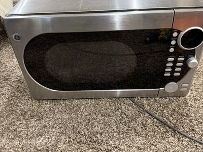 GE Microwave