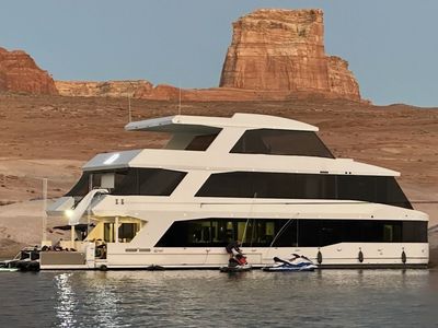 4th of July on the Omega