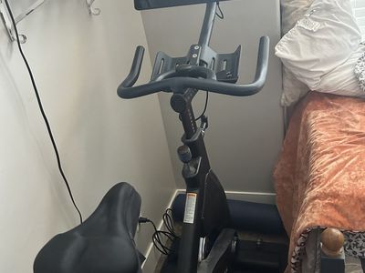 MYX stationary exercise bike