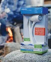 Oxygenics Shower Head for RV, Brand New in Box