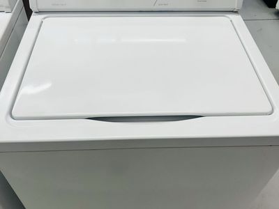 Whirlpool Top Load Washer