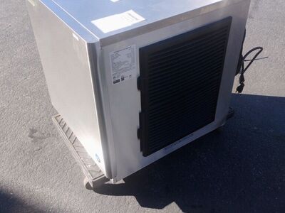 Super Clean KMD410MAJ Hoshizaki Ice Machine