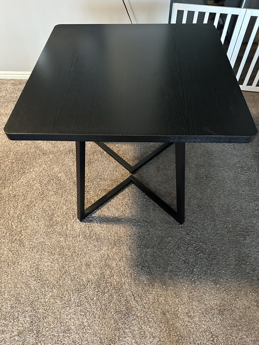 Kitchen Table