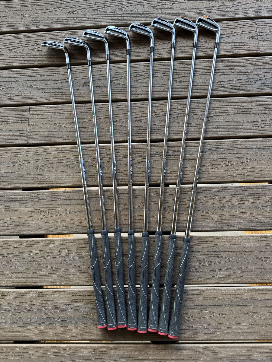 Titleist 714 AP2 Set RH