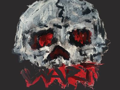 Wart seeks second guitarist. Extreme Metal