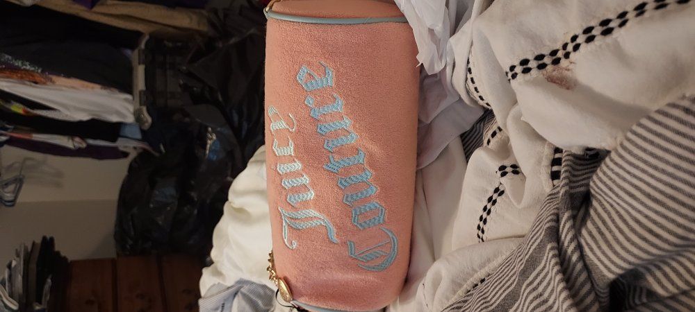 juicy couture purse