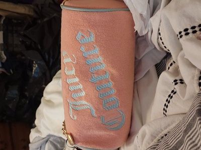 juicy couture purse
