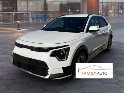 2024 Kia Niro EV Wind