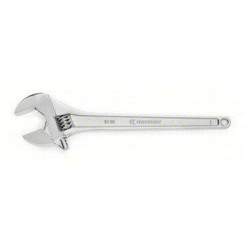 Heavy Duty Crescent Wrench