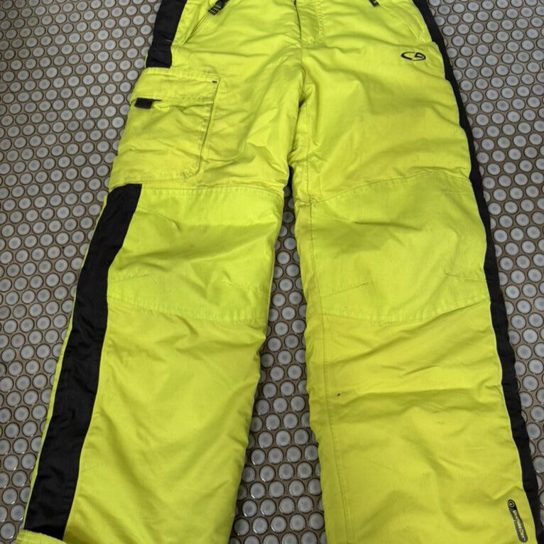 Childs Champion Ski Pants