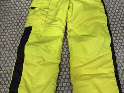 Childs Champion Ski Pants