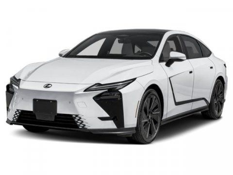 2026 Lexus ES 500e Premium