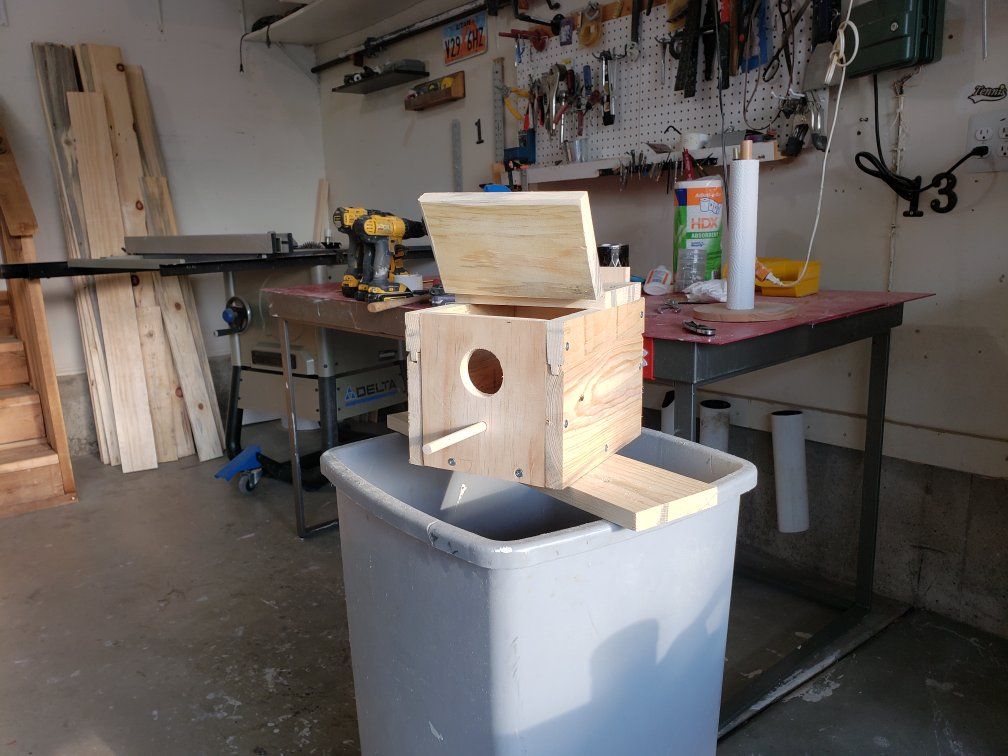 breeder box 