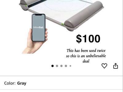 Smart Dog Potty Pad