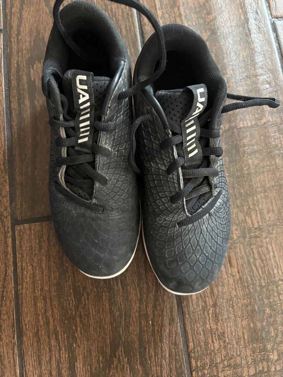 Under Armour Boys Baseball Cleats