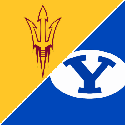 2 BYU Football Tickets vs Arizona State