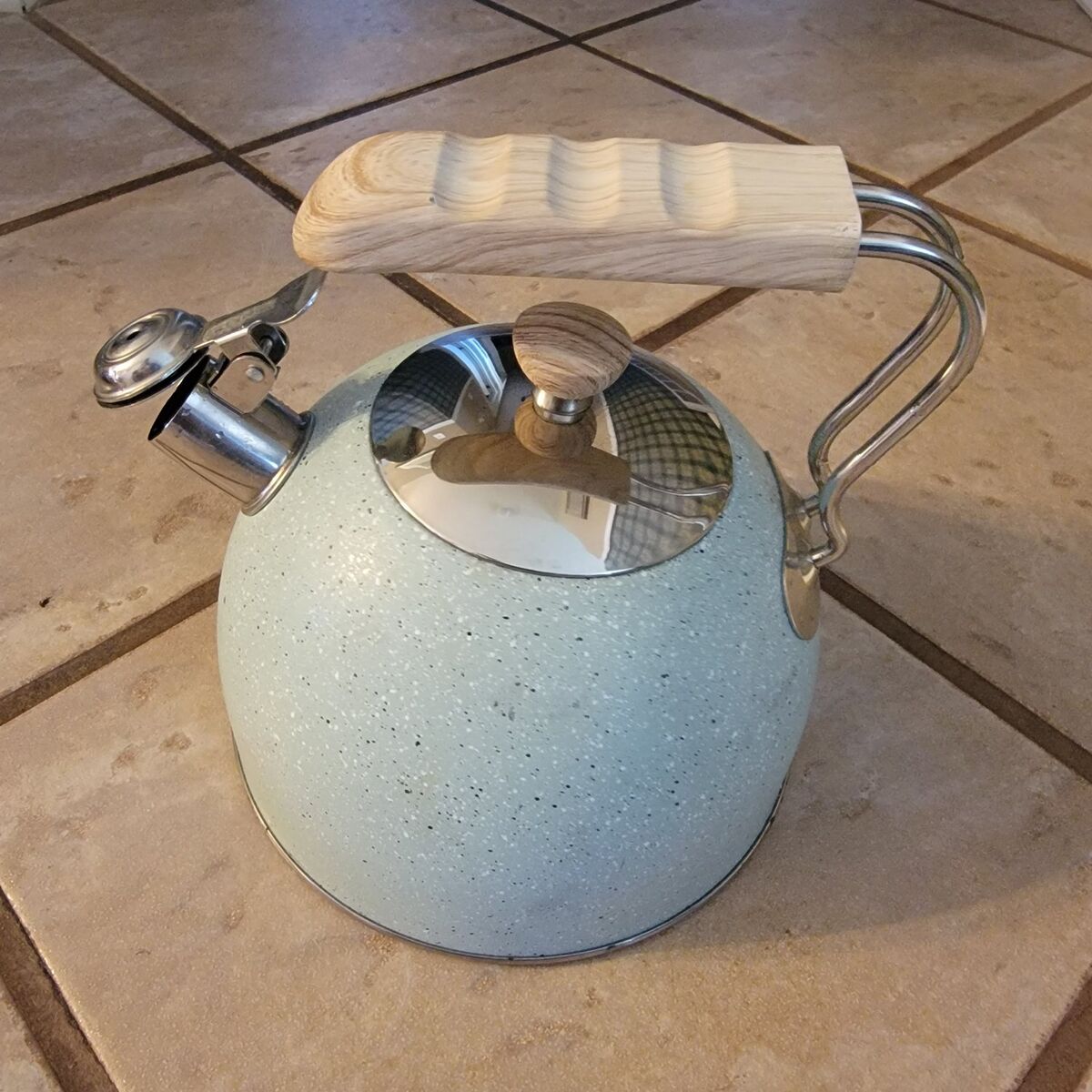 Tea Kettle / Tea pot