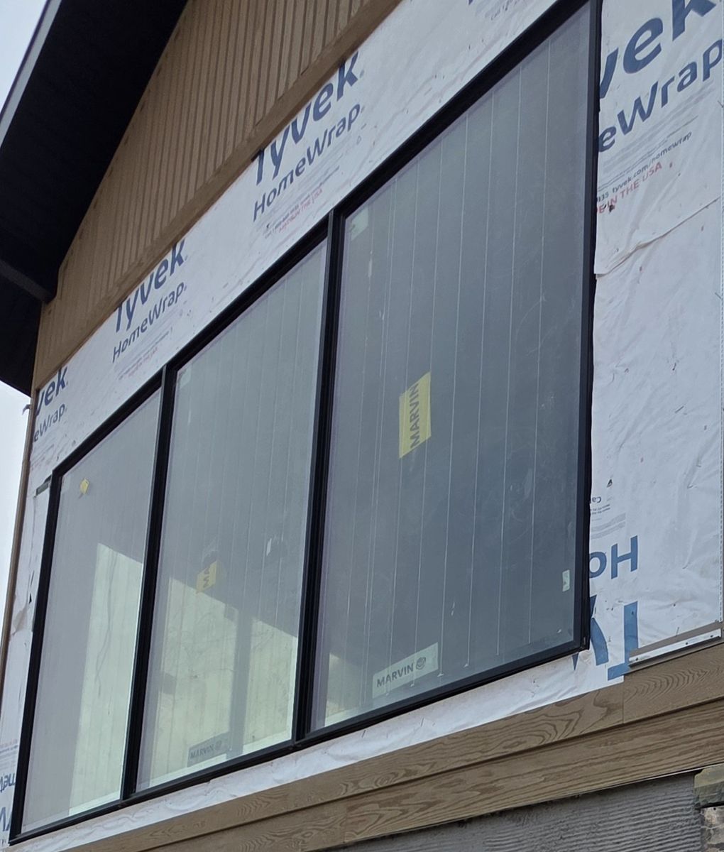 Marvin Fixed Windows