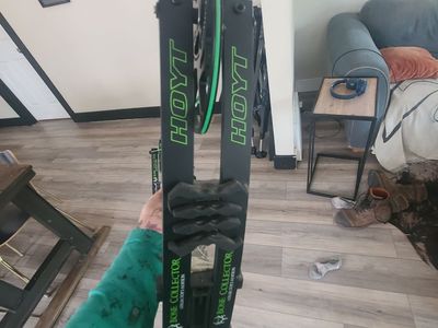 Hoyt Torrex