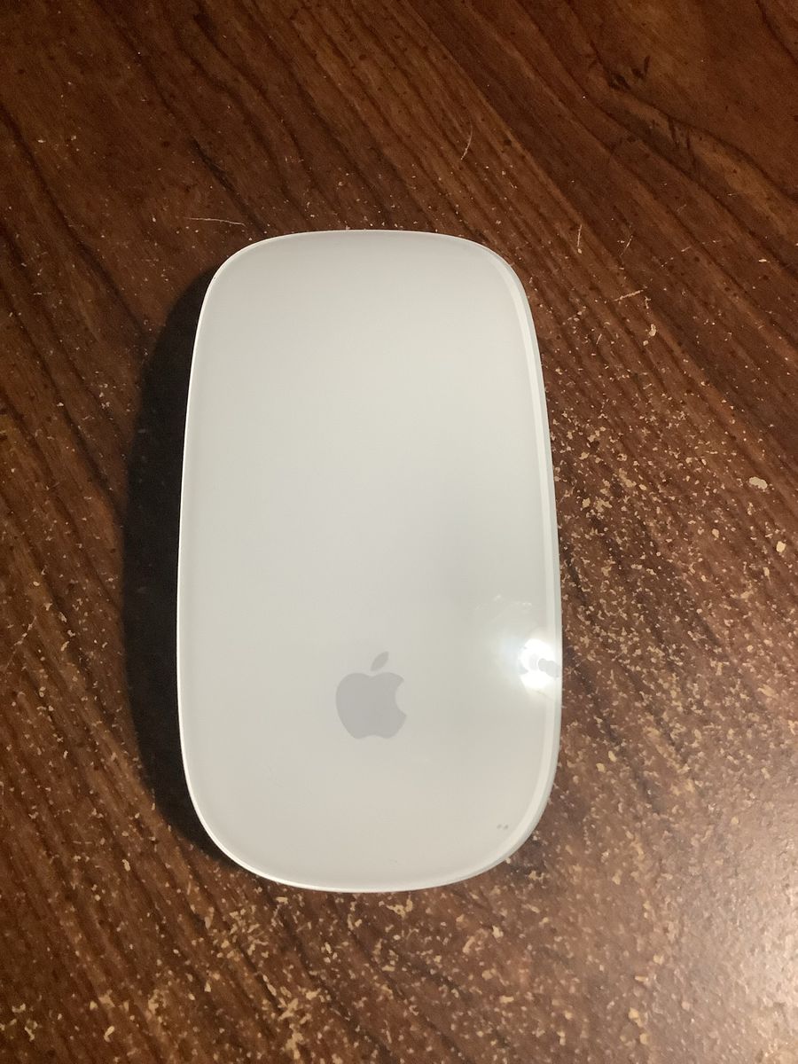 APPLE Magic Mouse