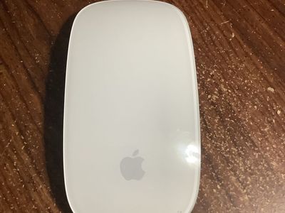 APPLE Magic Mouse