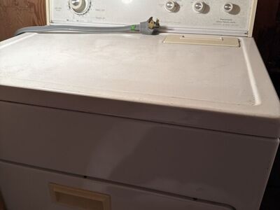 Kenmore Electric Dryer
